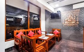 Hotel O Deena Residency